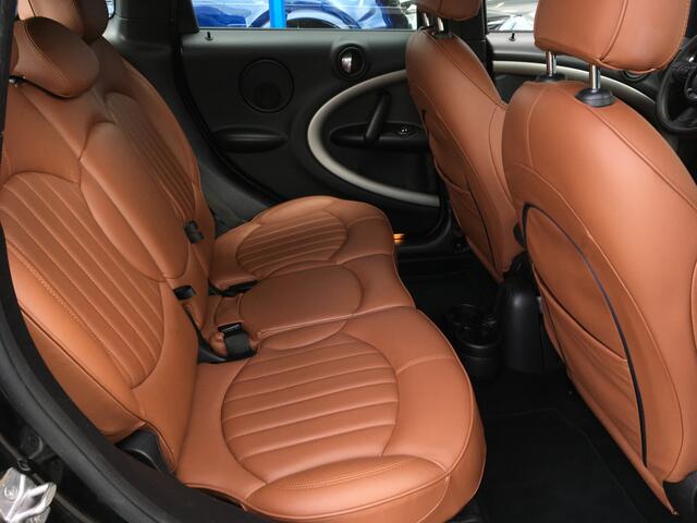 Mini COUNTRYMAN Mini 1.6 Cooper Pepper