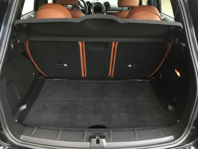 Mini COUNTRYMAN Mini 1.6 Cooper Pepper