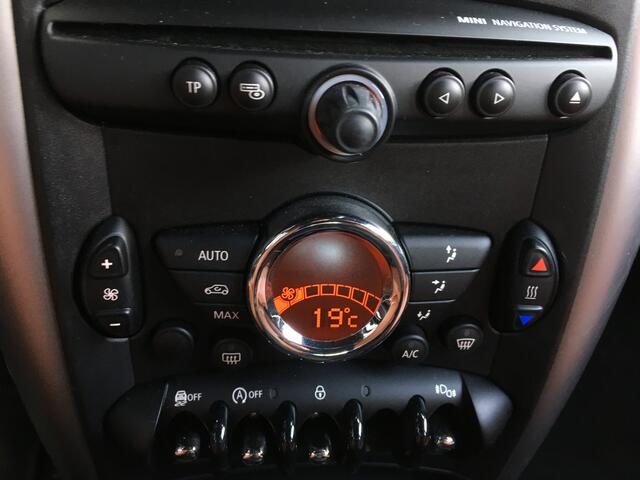 Mini COUNTRYMAN Mini 1.6 Cooper Pepper