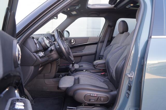 Mini COUNTRYMAN 2.0d 150pk Cooper Business Edition -PANO-ECC-