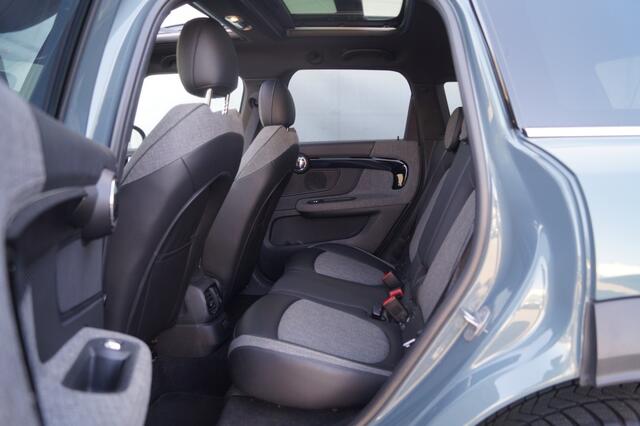 Mini COUNTRYMAN 2.0d 150pk Cooper Business Edition -PANO-ECC-