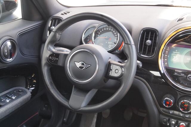 Mini COUNTRYMAN 2.0d 150pk Cooper Business Edition -PANO-ECC-