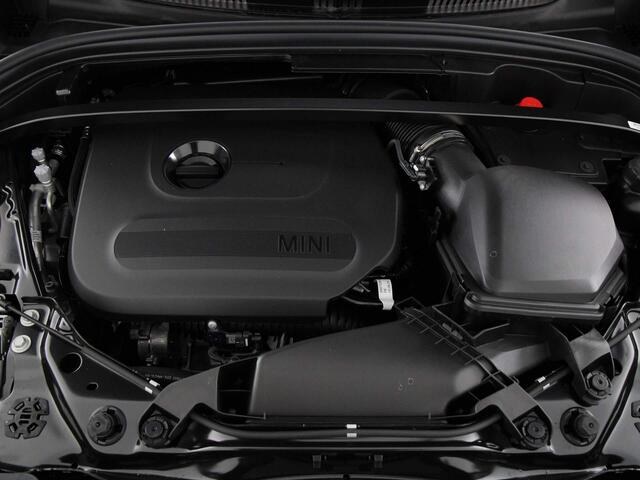 Mini COUNTRYMAN C Classic Pakket M Plus | Head-Up | Stoelverwarming | Comfort Access | Achteruitrijcamera |