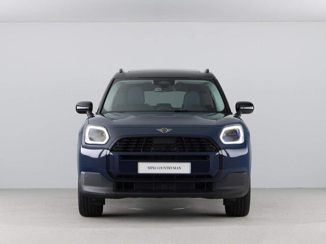Mini COUNTRYMAN C Classic Pakket M Plus | Head-Up | Stoelverwarming | Comfort Access | Achteruitrijcamera |