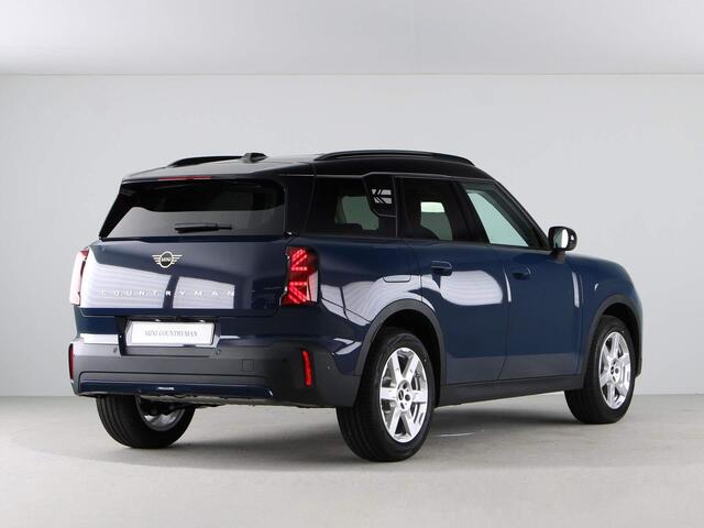 Mini COUNTRYMAN C Classic Pakket M Plus | Head-Up | Stoelverwarming | Comfort Access | Achteruitrijcamera |