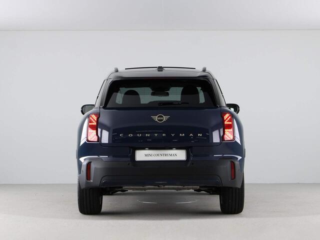 Mini COUNTRYMAN C Classic Pakket M Plus | Head-Up | Stoelverwarming | Comfort Access | Achteruitrijcamera |