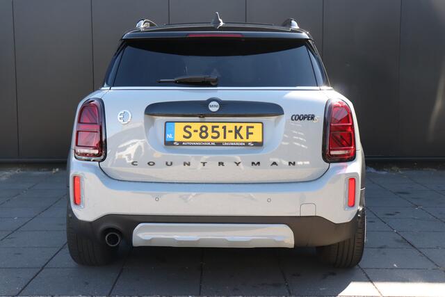 Mini COUNTRYMAN Mini 2.0 Cooper S E ALL4 Untamed Edition | PANO-DAK | LEDER | HEAD-UP | CAMERA | FULL OPTIONS