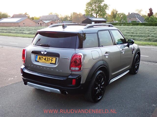 Mini COUNTRYMAN 2.0 COOPER S PANODAK KEYLESS SPORTSTOEL CAMERA