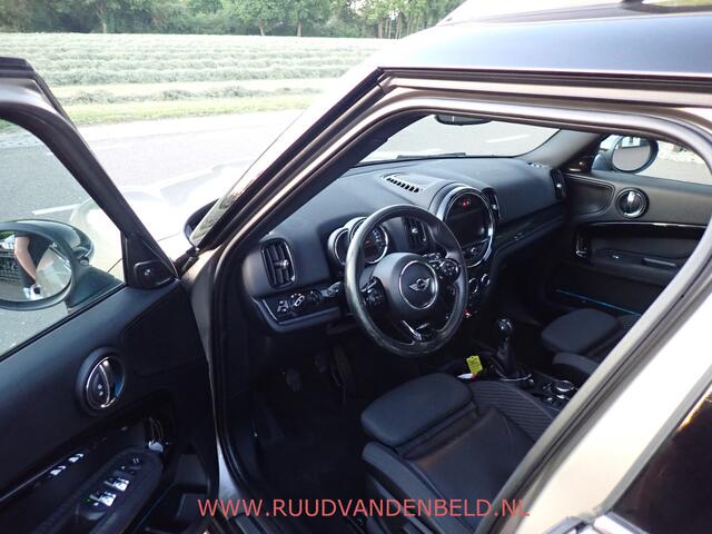 Mini COUNTRYMAN 2.0 COOPER S PANODAK KEYLESS SPORTSTOEL CAMERA