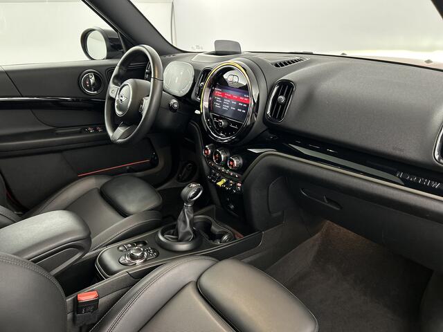 Mini COUNTRYMAN Mini 2.0 Cooper S E ALL4/Pano/LED/Leder/Carplay/BTW