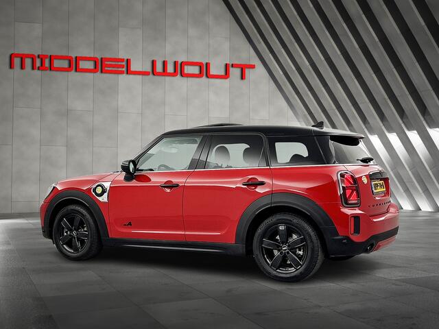 Mini COUNTRYMAN Mini 2.0 Cooper S E ALL4/Pano/LED/Leder/Carplay/BTW