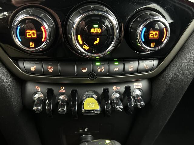 Mini COUNTRYMAN Mini 2.0 Cooper S E ALL4/Pano/LED/Leder/Carplay/BTW