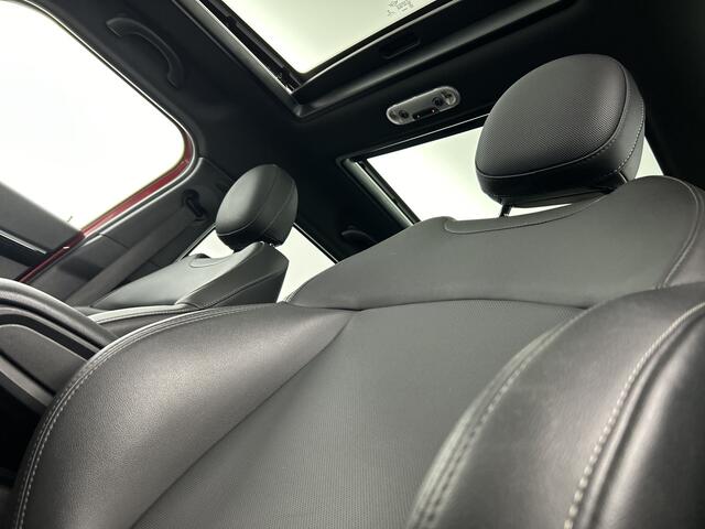 Mini COUNTRYMAN Mini 2.0 Cooper S E ALL4/Pano/LED/Leder/Carplay/BTW