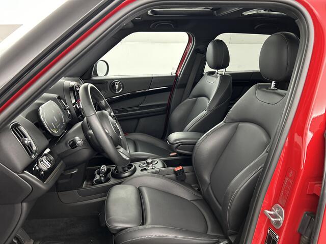 Mini COUNTRYMAN Mini 2.0 Cooper S E ALL4/Pano/LED/Leder/Carplay/BTW
