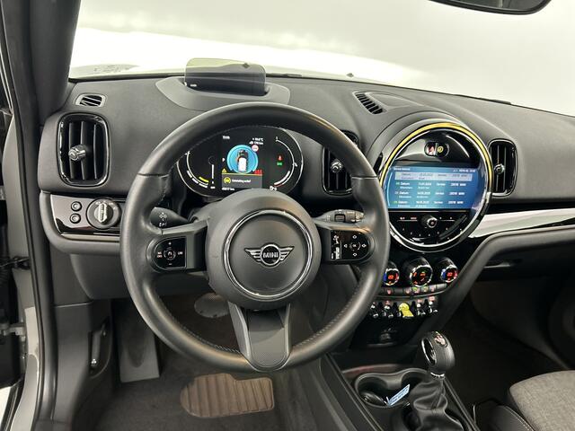 Mini COUNTRYMAN Mini 2.0 Cooper S E ALL4/Pano/Head up/Sportst/Camera/BTW