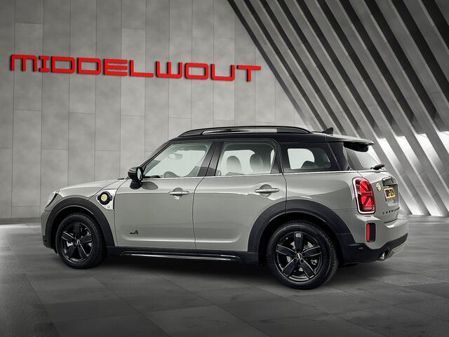 Mini COUNTRYMAN Mini 2.0 Cooper S E ALL4/Pano/Head up/Sportst/Camera/BTW