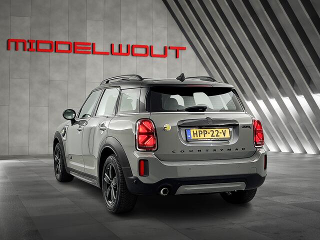 Mini COUNTRYMAN Mini 2.0 Cooper S E ALL4/Pano/Head up/Sportst/Camera/BTW