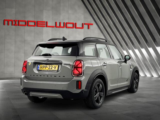 Mini COUNTRYMAN Mini 2.0 Cooper S E ALL4/Pano/Head up/Sportst/Camera/BTW
