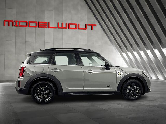 Mini COUNTRYMAN Mini 2.0 Cooper S E ALL4/Pano/Head up/Sportst/Camera/BTW