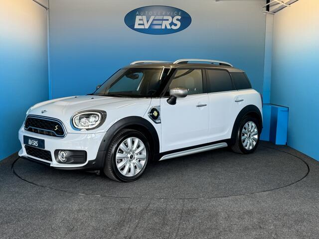 Mini COUNTRYMAN Cooper S Hybrid