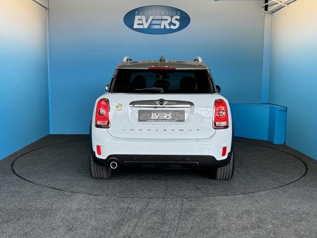 Mini COUNTRYMAN Cooper S Hybrid