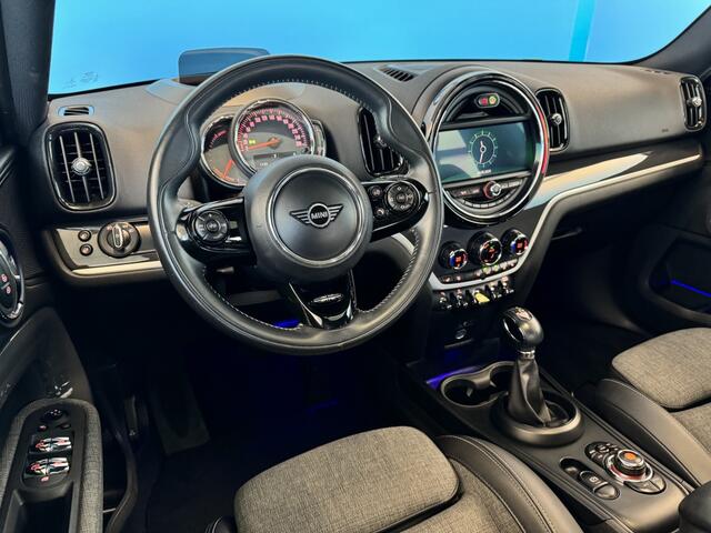 Mini COUNTRYMAN Cooper S Hybrid