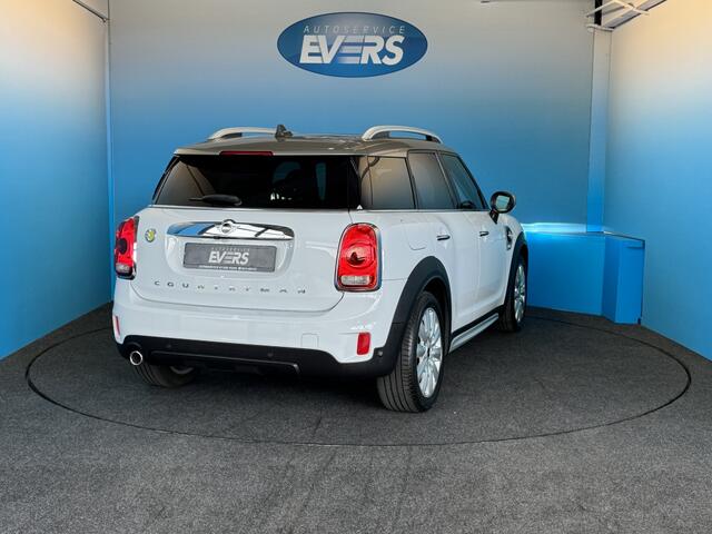 Mini COUNTRYMAN Cooper S Hybrid