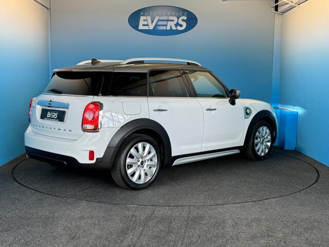 Mini COUNTRYMAN Cooper S Hybrid