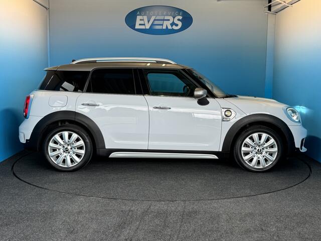 Mini COUNTRYMAN Cooper S Hybrid