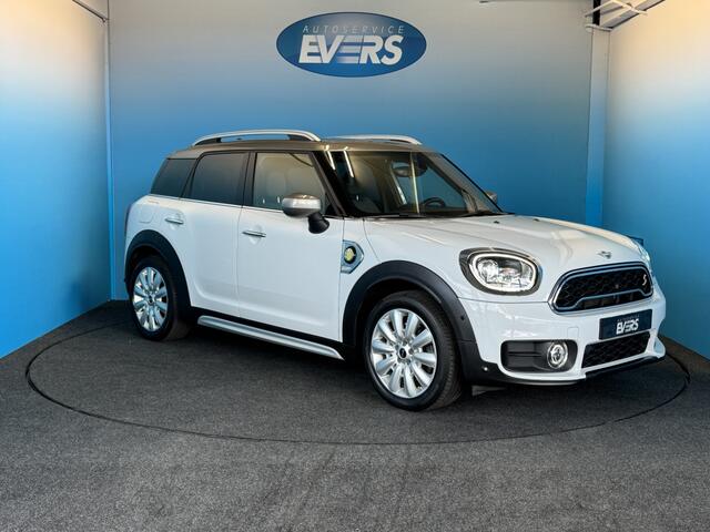 Mini COUNTRYMAN Cooper S Hybrid