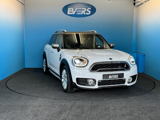 Mini COUNTRYMAN Cooper S Hybrid