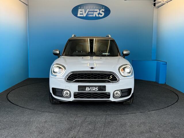 Mini COUNTRYMAN Cooper S Hybrid