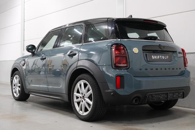 Mini COUNTRYMAN Mini 2.0 Cooper S E ALL4 Panoramadak | JCW | Head Up | Camera