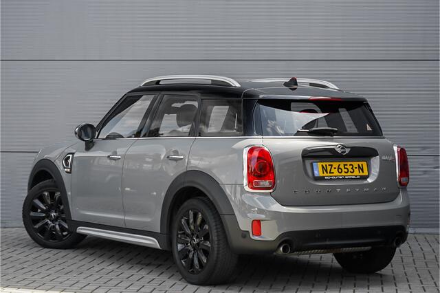 Mini COUNTRYMAN Mini 2.0 Cooper S H/K Leder CarPlay LED