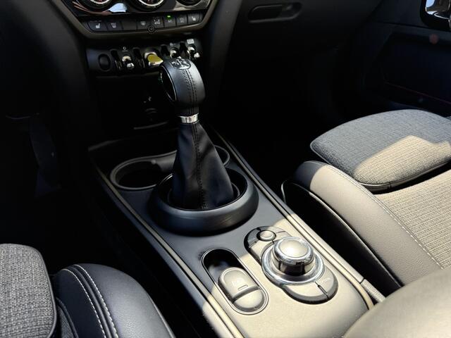 Mini COUNTRYMAN Mini 2.0 Cooper S E ALL4 Classic Wit PDC LED Cruise Control Climate Control DAB