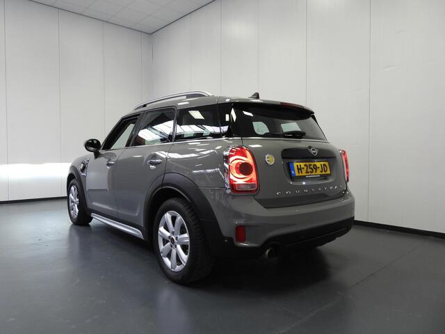 Mini COUNTRYMAN Mini 2.0 Cooper S E ALL4 Salt NAVI/CLIMA/CRUISE/LED/17"LMV!