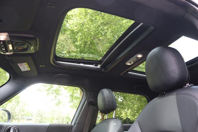 Mini COUNTRYMAN Mini 2.0 Cooper S E ALL4 Untamed Edition Pano/Leder/Camera/Head-up/Keyless/LED/ACC/HK/Elek. stoel+mem/18"