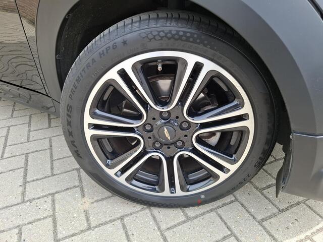 Mini COUNTRYMAN Mini 1.6 Cooper S Chili JCW