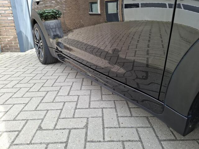Mini COUNTRYMAN Mini 1.6 Cooper S Chili JCW