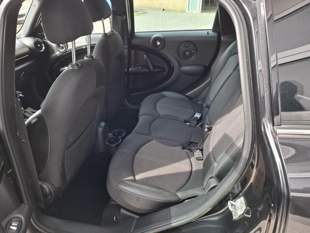 Mini COUNTRYMAN Mini 1.6 Cooper S Chili JCW