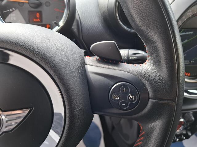 Mini COUNTRYMAN Mini 1.6 Cooper S Chili JCW