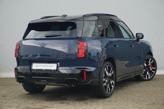 Mini COUNTRYMAN JCW ALL4 John Cooper Works / Pakket XL / 20'' LM Velgen /