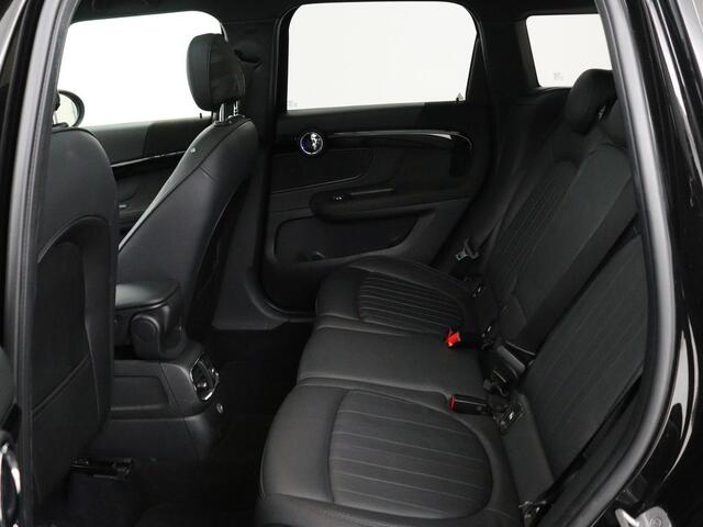 Mini COUNTRYMAN 2.0 John Cooper Works ALL4 Chili | Panoramadak | Stoelverwarming | Leder | Head-Up | Harman/Kardon | Carplay | Memory
