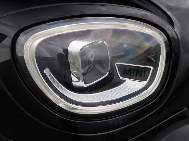 Mini COUNTRYMAN 2.0 Cooper S John Cooper Works | Panodak | Sportstoelen | Apple Carplay |