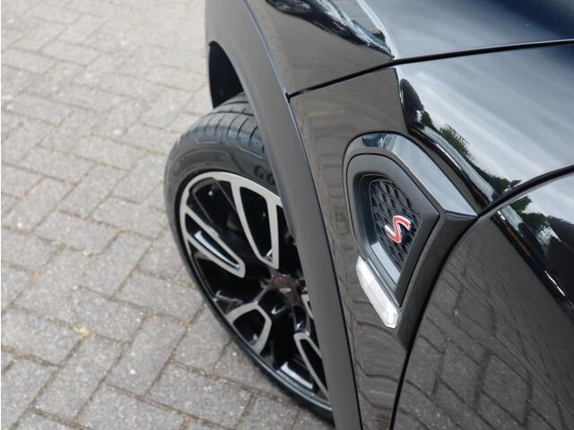 Mini COUNTRYMAN 2.0 Cooper S John Cooper Works | Panodak | Sportstoelen | Apple Carplay |