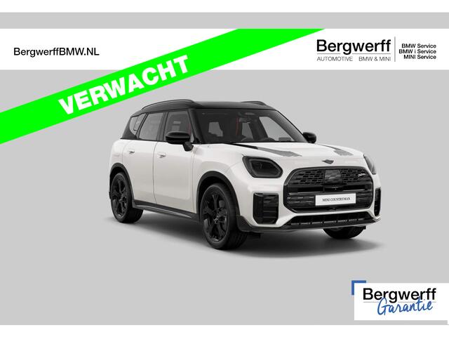 Mini COUNTRYMAN Mini 1.5 C John Cooper Works XL