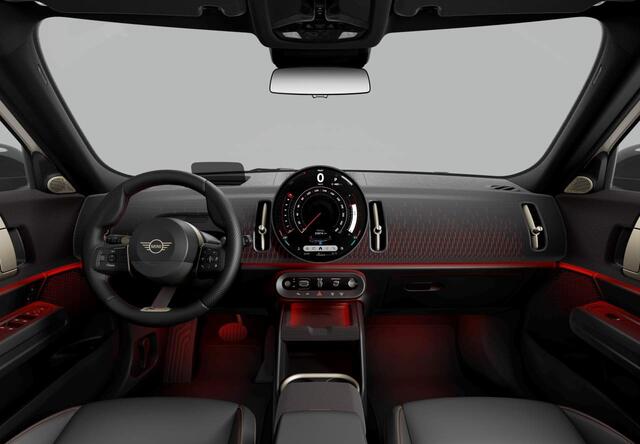 Mini COUNTRYMAN Mini 1.5 C John Cooper Works XL
