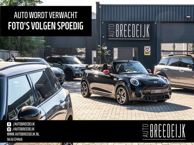 Mini COUNTRYMAN Cooper SE ALL4 Aut. | JCW-Trim | Panorama | Navi | Leder | Memory | ACC | Head-Up | 19"LM | Midnight Black