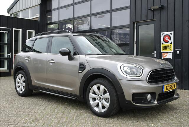 Mini COUNTRYMAN 1.5 Cooper Dutch Made Edition | NL-Auto | Carplay | Harman&Kordon | Cruise | Pano