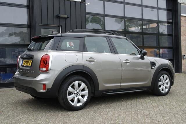 Mini COUNTRYMAN 1.5 Cooper Dutch Made Edition | NL-Auto | Carplay | Harman&Kordon | Cruise | Pano